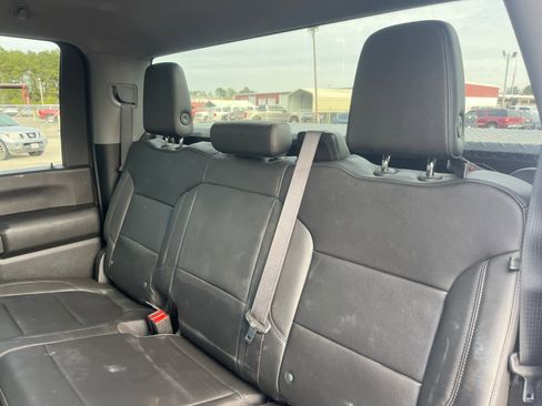 Used 2020 Chevrolet Silverado 2500 W/T w/ WT Fleet Convenience Package image 14