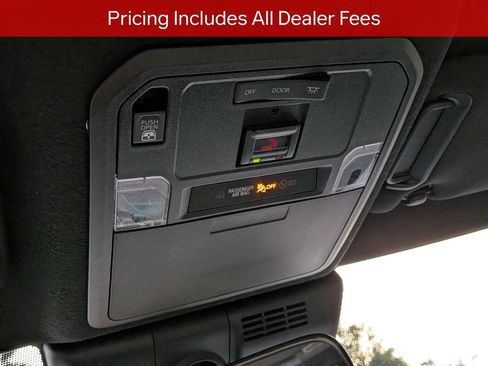 Used 2026 Toyota 4Runner SR5 RWD image 22