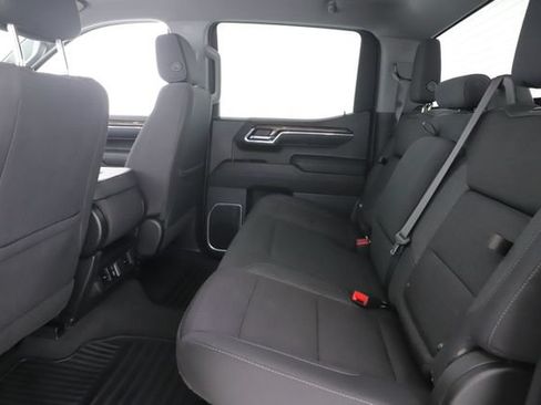 Used 2024 GMC Sierra 1500 Elevation AWD/4WD image 27