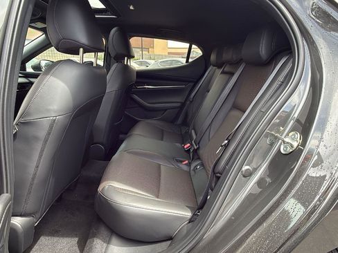 New 2026 MAZDA MAZDA3 2.5 S Hatchback w/ Premium Pkg FWD image 21