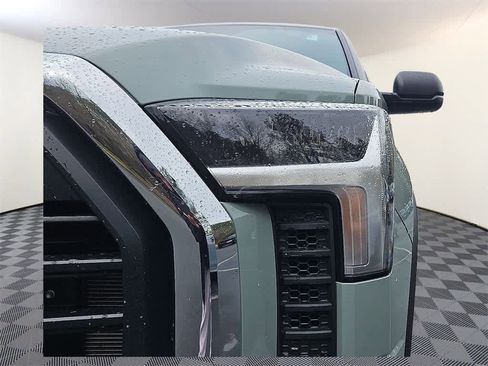 Used 2026 Toyota Tundra SR5 w/ TRD Off-Road Package image 8