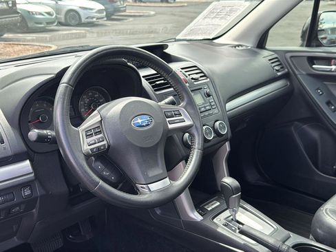 Used 2014 Subaru Forester 2.5i Limited w/ Popular Package #2 AWD/4WD image 19