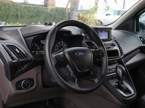Used 2020 Ford Transit Connect XL image 19