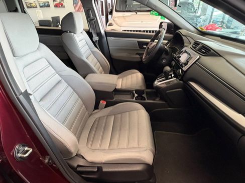 Used 2017 Honda CR-V LX image 42