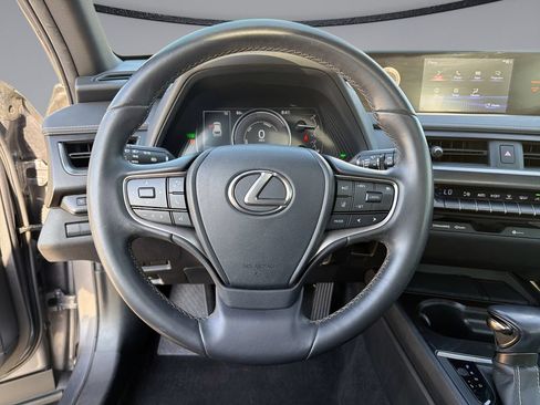 Used 2021 Lexus UX 250h w/ Accessory Package (Z2) AWD/4WD image 21