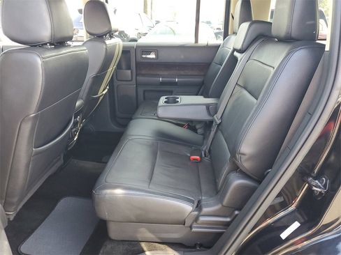 Used 2019 Ford Flex Limited image 15