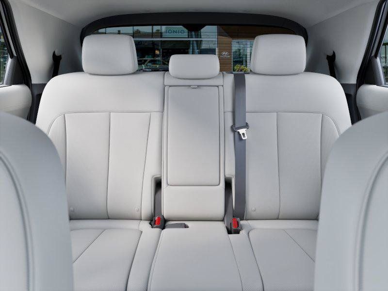 New 2027 Hyundai Ioniq 5 Limited RWD image 12