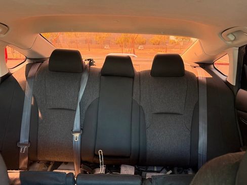 Used 2023 Honda Accord EX image 8