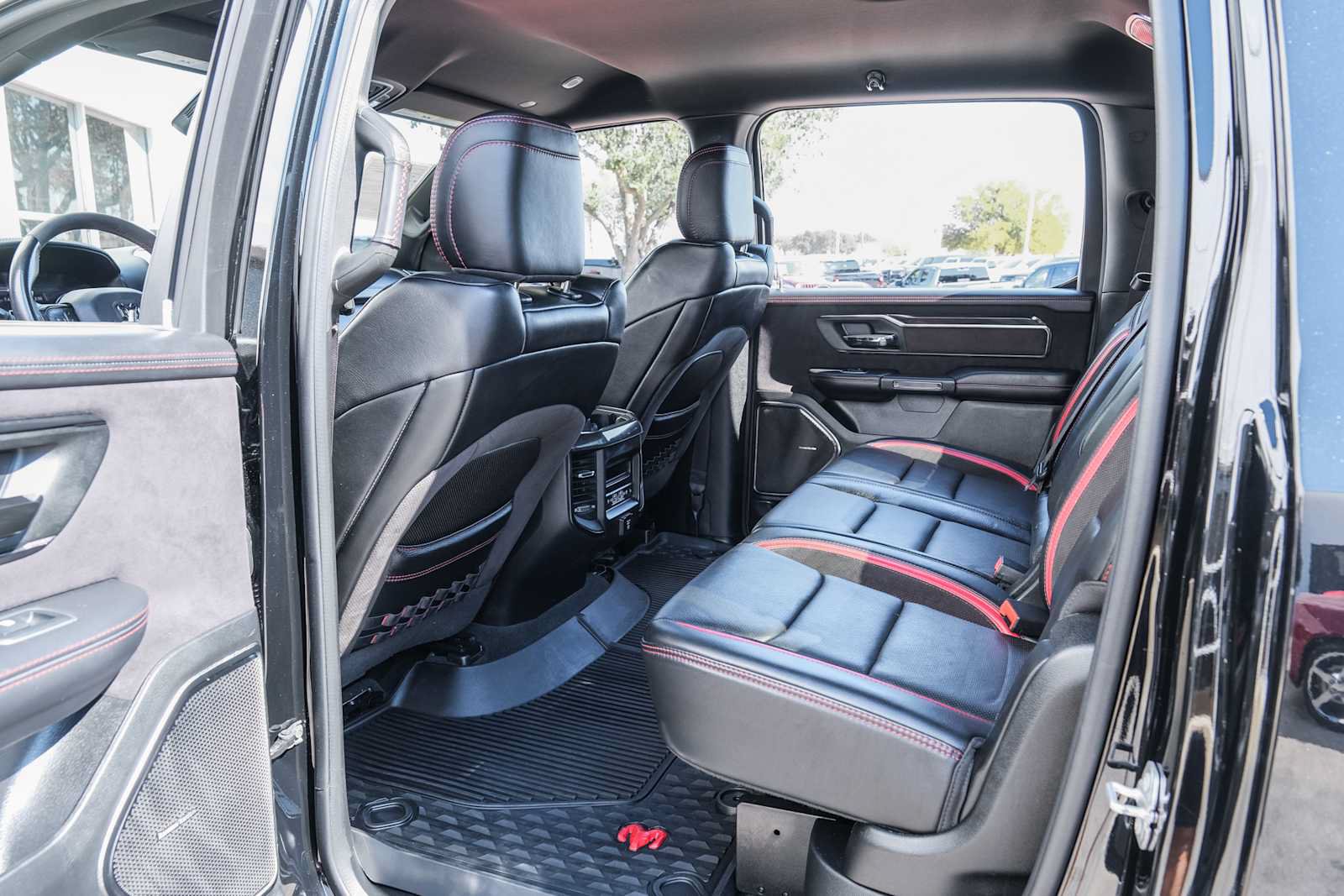 Used 2021 RAM 1500 TRX w/ TRX Level 2 Equipment Group AWD/4WD image 31