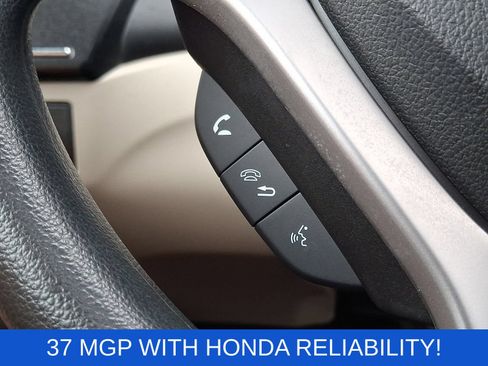 Used 2015 Honda Civic EX image 23