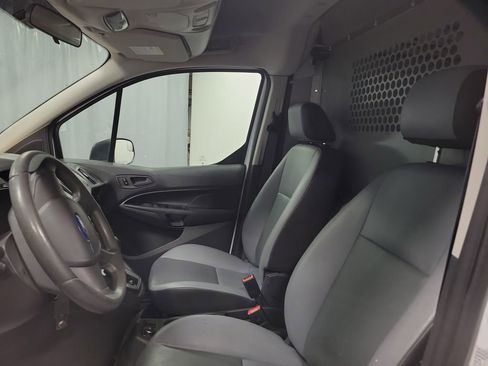 Used 2015 Ford Transit Connect XL image 13