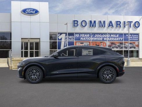 New 2025 Ford Mustang Mach-E Premium w/ Interior Protection Package image 3