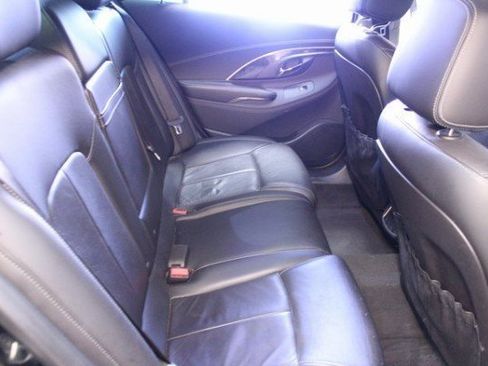 Used 2016 Buick LaCrosse Leather image 13