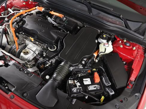 Used 2022 Honda Accord Sport image 20