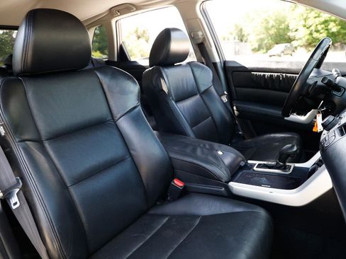 Used 2007 Acura RDX SH-AWD w/ Technology Package image 16