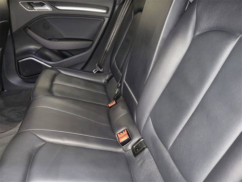 Used 2020 Audi A3 2.0T Premium Plus image 13