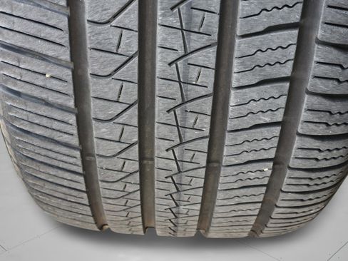 Certified 2025 Mercedes-Benz GLS 450 4MATIC image 33