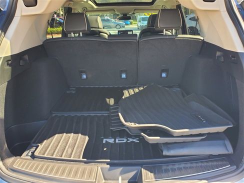 Used 2024 Acura RDX SH-AWD w/ Advance Package image 8