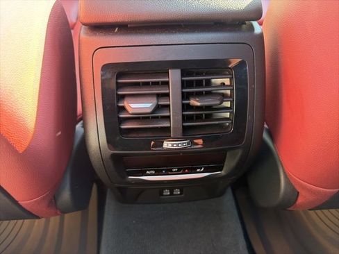 Certified 2023 BMW X3 sDrive30i w/ Premium Package w/ZPA image 26