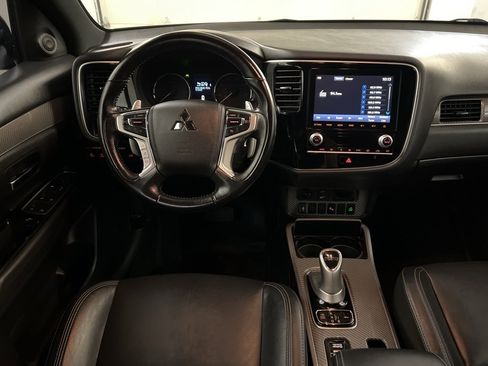 Used 2021 Mitsubishi Outlander SEL image 8