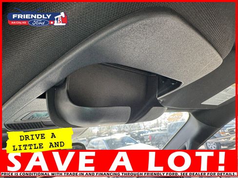 Used 2024 Ford F150 XLT w/ Mobile Office Package image 44