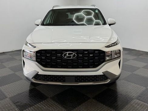 Certified 2023 Hyundai Santa Fe SEL FWD image 5