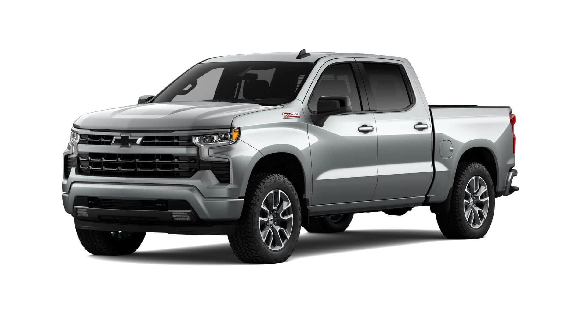 New 2026 Chevrolet Silverado 1500 RST AWD/4WD image 49