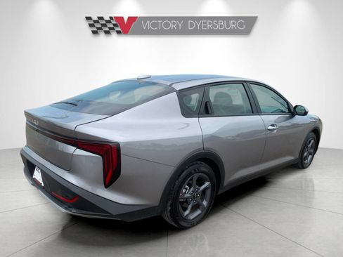 Used 2026 Kia K4 FWD image 4