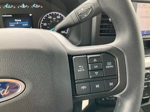 New 2026 Ford F350 XLT w/ FX4 Off-Road Package AWD/4WD image 6