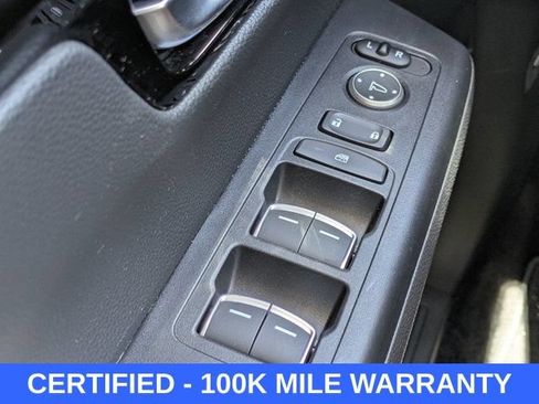 Certified 2024 Honda CR-V EX-L image 21