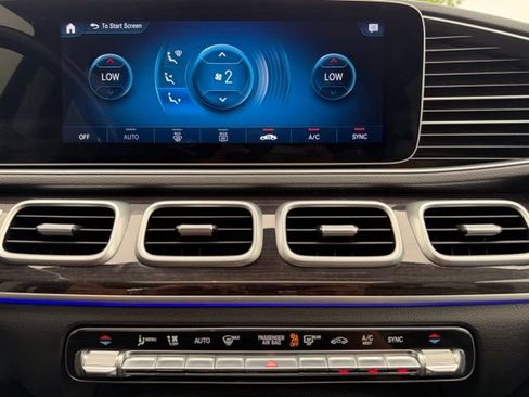 Certified 2023 Mercedes-Benz GLE 350 4MATIC image 23