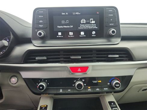 Used 2021 Kia Telluride S image 18