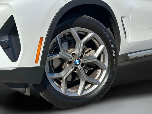 Used 2023 BMW X3 xDrive30i w/ Convenience Package AWD/4WD image 26