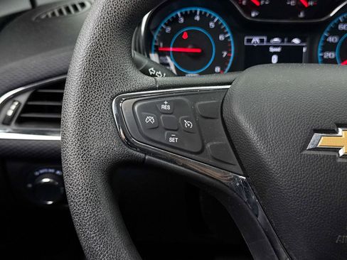 Used 2018 Chevrolet Cruze LT image 28