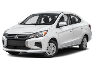 Used 2024 Mitsubishi Mirage G4 LE FWD video 1