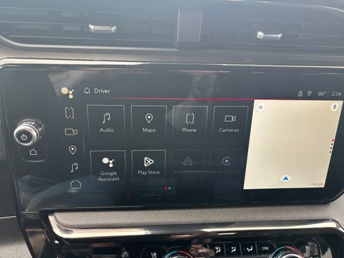 Used 2023 GMC Sierra 1500 AT4 w/ AT4 Premium Package image 13