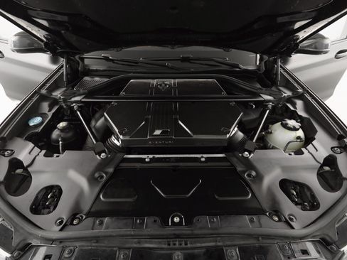 Used 2021 BMW X3 M w/ Competition Package image 65