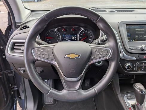 Used 2019 Chevrolet Equinox LT image 17