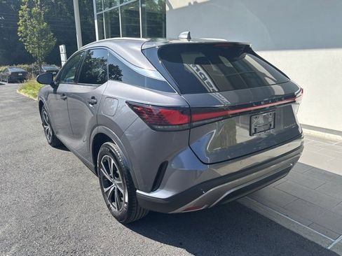 Used 2023 Lexus RX 350h image 9