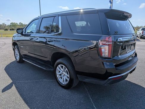 Used 2024 Chevrolet Tahoe LT RWD image 6