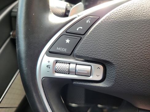 Used 2023 Genesis G80 2.5T w/ Advanced Package image 20