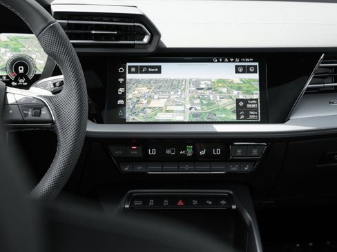 New 2026 Audi A3 2.0T Premium AWD/4WD image 14
