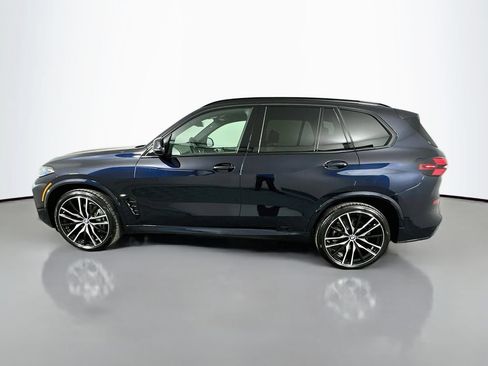 Used 2026 BMW X5 xDrive40i w/ M Sport Package AWD/4WD image 8