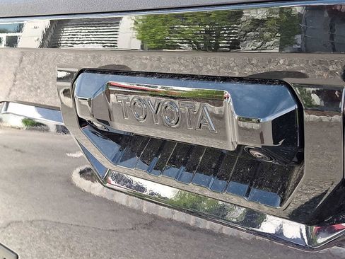 New 2026 Toyota Tundra Platinum AWD/4WD image 25