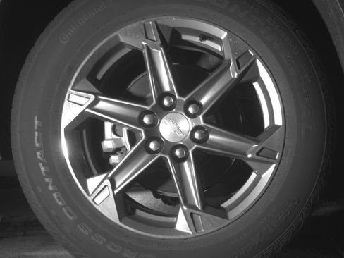 Used 2025 Chevrolet Blazer LT FWD image 15