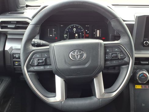 Certified 2025 Toyota Tacoma SR5 image 12