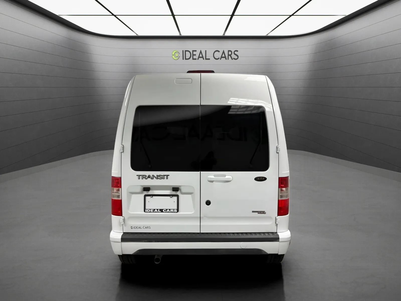 Used 2012 Ford Transit Connect XLT FWD image 6