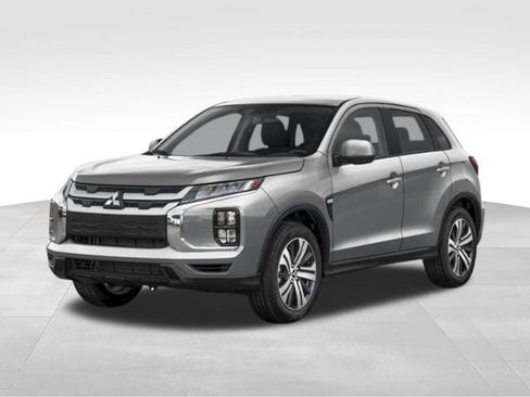Used 2026 Mitsubishi Outlander Sport ES AWD/4WD image 35
