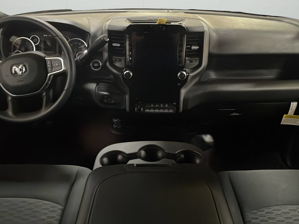 New 2026 RAM 2500 Tradesman AWD/4WD image 11