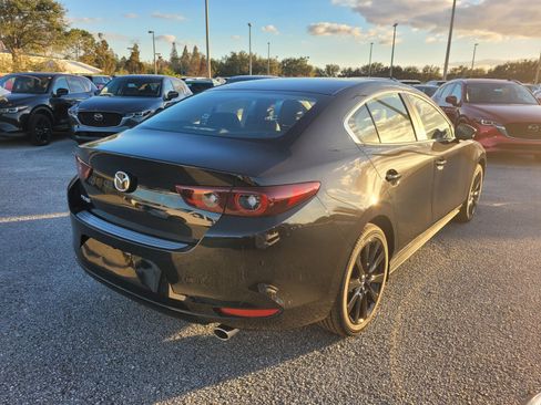 New 2026 MAZDA MAZDA3 s Sport image 12